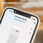 Petkit Pura Air Smart Spray - Obrázek 4