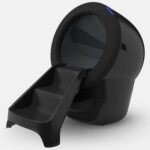 Přístupové schůdky s rampou pro automatickou toaletu Litter Robot 4 - Obrázek 4