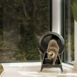 Přístupové schůdky s rampou pro automatickou toaletu Litter Robot 4 - Obrázek 8