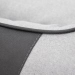 Reedog Pelíšek Comfort Ekolen Gray - Obrázek 4