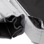 Reedog Pelíšek Comfort Ekolen Gray - Obrázek 5