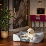 Reedog Pelíšek Comfort Ekolen Gray - Obrázek 6