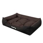 Reedog Pelíšek Puffy Brown - Obrázek 2