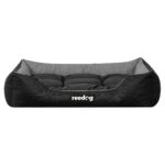 Reedog Pelíšek Puffy Grafit