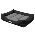 Reedog Pelíšek Puffy Black - Obrázek 2