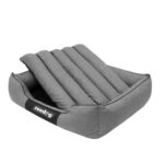 Reedog Pelíšek Comfort Ekolen Dark grey - Obrázek 3