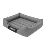 Reedog Pelíšek Comfort Ekolen Dark grey - Obrázek 2