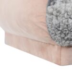 Reedog Pelíšek Porto Pink - Obrázek 10