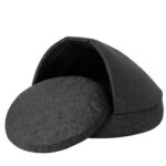 Reedog Kukaň Ramzes Black - Obrázek 3