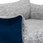 Reedog Pelíšek Porto Blue - Obrázek 9