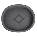 Reedog Pelíšek Pianki Gray Ekolen - Obrázek 3