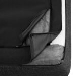 Reedog Pelíšek Glamour Ekolen Black - Obrázek 3