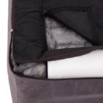 Reedog Pelíšek Glamour Fancy Brown - Obrázek 4