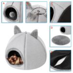 Reedog Iglú Kitty Head Ash - Obrázek 4