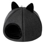 Reedog Iglú Kitty Head Black - Obrázek 2