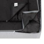 Reedog Pelíšek Best Oxford Light Gray - Obrázek 5