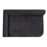 Reedog Pelíšek Best Dora Black - Obrázek 3