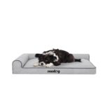 Reedog Pelíšek Best Ekolen Light Gray - Obrázek 2