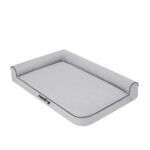 Reedog Pelíšek Best Ekolen Light Gray - Obrázek 3