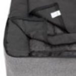 Reedog Pelíšek Victoria Ekolen Grafit - Obrázek 4