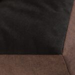 Reedog Matrace Grand Light Brown - Obrázek 3