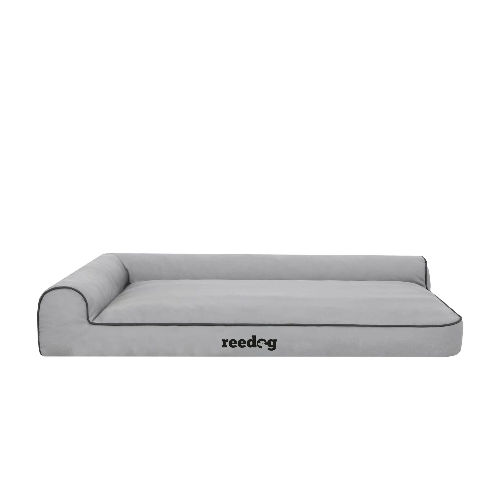 455804 Reedog Pelíšek Best Oxford Light Gray - Obrázek 1