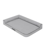 Reedog Pelíšek Best Oxford Light Gray - Obrázek 2
