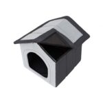 Reedog Domeček Standard Inari Gray and Blue - Obrázek 3