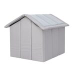 Reedog Domeček Standard Inari Gray - Obrázek 3