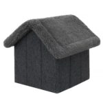 Reedog Domeček Lama Gray - Obrázek 4
