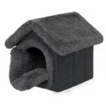 Reedog Domeček Lama Gray - Obrázek 5