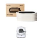 Petkit Refill Ring - Sáčky na odpad pro PUROBOT ULTRA, 3 kusy