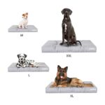 Reedog Matrace Grand Light Ash - Obrázek 3