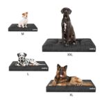 Reedog Matrace Grand Light Black - Obrázek 4