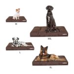 Reedog Matrace Grand Light Brown - Obrázek 4