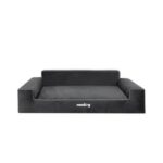 Reedog Pelíšek Glamour Fancy Black - Obrázek 2