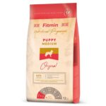 Fitmin Dog Medium Puppy 12 kg