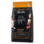 Fitmin Dog For Life Junior Large 12 kg