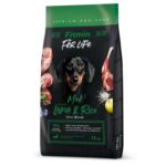 Fitmin Dog For Life Lamb & Rice Mini 12 kg