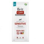 Brit Care Dog Grain-free Sensitive Venison 12 kg