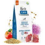 Brit Care Dog Hypoallergenic Adult Large Breed Lamb 3 kg - Obrázek 2