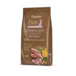 Fitmin Dog Purity GF Senior & Light Lamb 2 kg