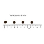 Brit Premium by Nature Adult S 3 kg - Obrázek 5