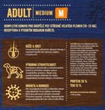 Brit Premium by Nature Adult M 8 kg - Obrázek 5