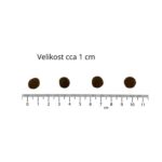 Brit Premium by Nature Junior M 1 kg - Obrázek 5