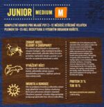 Brit Premium by Nature Junior M 1 kg - Obrázek 3