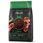 Fitmin Cat For Life Adult Lamb 1,8 kg