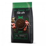Fitmin Cat For Life Adult Lamb 8 kg