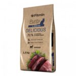 Fitmin Cat Purity Delicious 1,5 kg