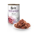 Brit konzerva Paté & Meat Lamb 400 g - Obrázek 2